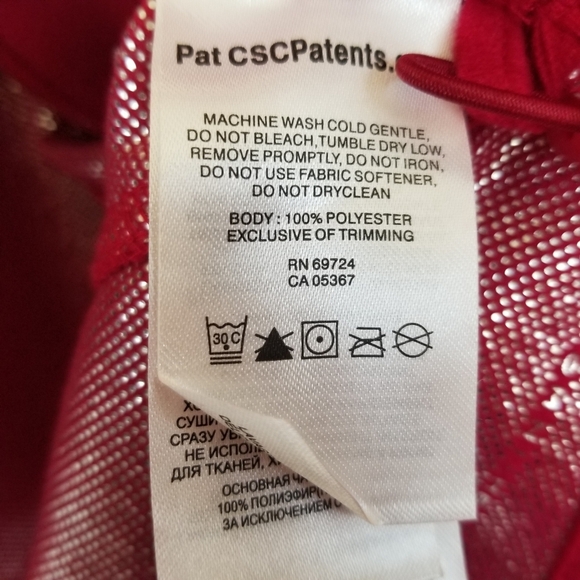 Columbia Omni-Heat Fleece Jacket Size M - Picture 8 of 8